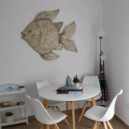 A House With A Garden, Garage, Sauna, And Jacuzzi Puerto de la Cruz