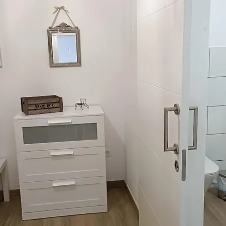 A House With A Garden, Garage, Sauna, And Jacuzzi Apartman Puerto de la Cruz