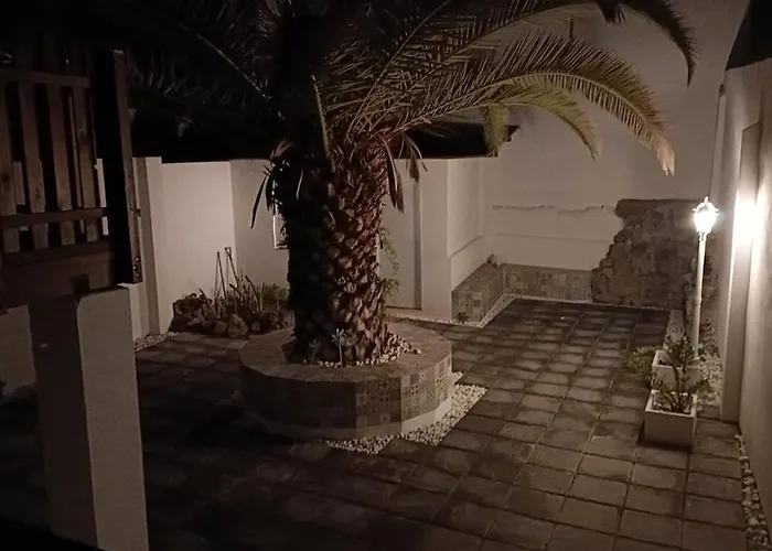 A House With A Garden, Garage, Sauna, And Jacuzzi Apartment