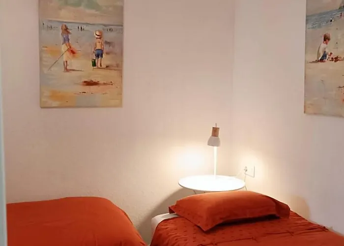 A House With A Garden, Garage, Sauna, And Jacuzzi