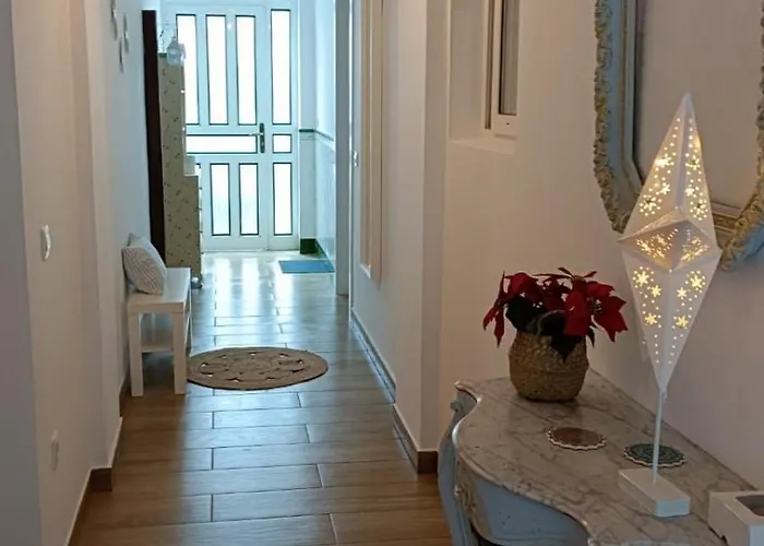 A House With A Garden, Garage, Sauna, And Jacuzzi Puerto de la Cruz (Tenerife)