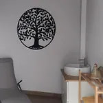A House With A Garden, Garage, Sauna, And Jacuzzi
