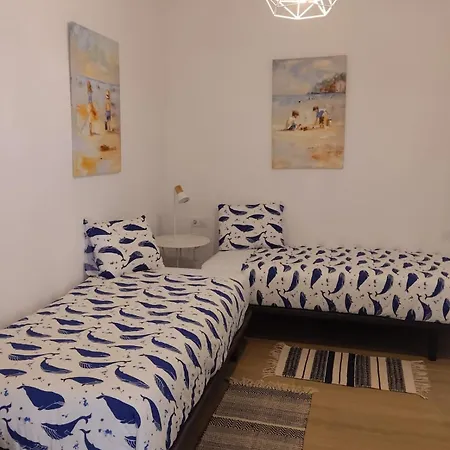 A House With A Garden, Garage, Sauna, And Jacuzzi * プエルト・デ・ラ・クルス