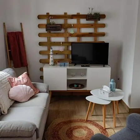 A House With A Garden, Garage, Sauna, And Jacuzzi * プエルト・デ・ラ・クルス