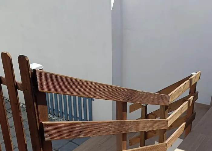 דירה A House With A Garden, Garage, Sauna, And Jacuzzi *