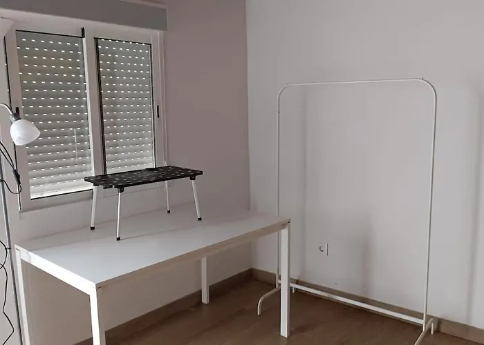 A House With A Garden, Garage, Sauna, And Jacuzzi דירה פוארטו דה לה קרוז