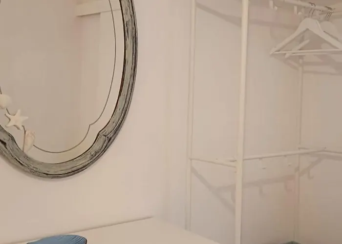 A House With A Garden, Garage, Sauna, And Jacuzzi פוארטו דה לה קרוז