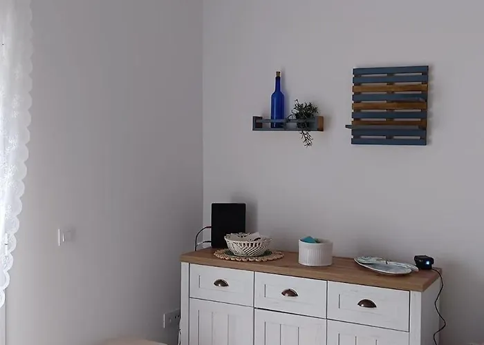 דירה A House With A Garden, Garage, Sauna, And Jacuzzi פוארטו דה לה קרוז