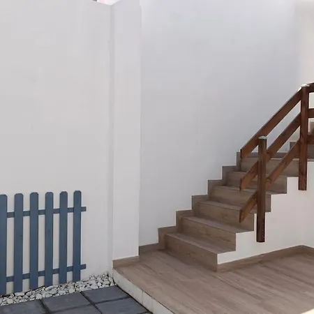 A House With A Garden, Garage, Sauna, And Jacuzzi Puerto de la Cruz (Tenerife)