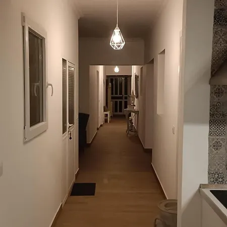Lejlighed A House With A Garden, Garage, Sauna, And Jacuzzi *