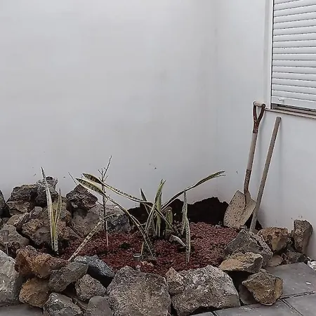 Lejlighed A House With A Garden, Garage, Sauna, And Jacuzzi *