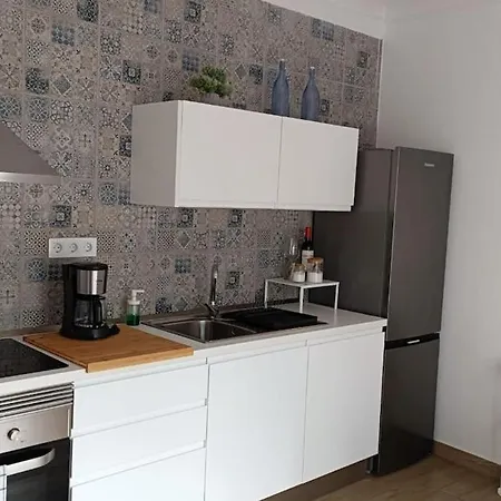 A House With A Garden, Garage, Sauna, And Jacuzzi Apartment