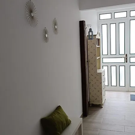 A House With A Garden, Garage, Sauna, And Jacuzzi