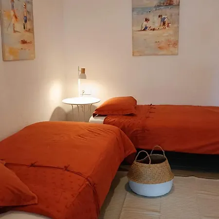 A House With A Garden, Garage, Sauna, And Jacuzzi * Puerto de la Cruz (Tenerife)