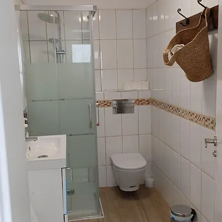 A House With A Garden, Garage, Sauna, And Jacuzzi Lejlighed Puerto de la Cruz (Tenerife)