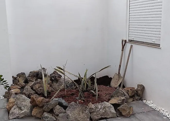 شقة A House With A Garden, Garage, Sauna, And Jacuzzi *