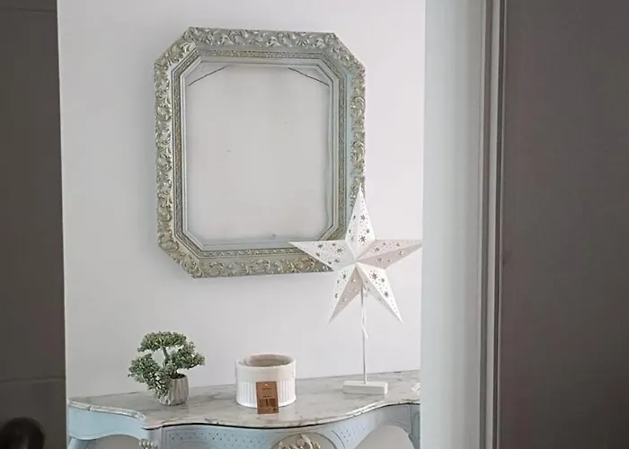 A House With A Garden, Garage, Sauna, And Jacuzzi