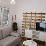 Apartment A House With A Garden, Garage, Sauna, And Jacuzzi Puerto de la Cruz (Tenerife)