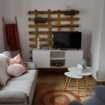 A House With A Garden, Garage, Sauna, And Jacuzzi * Puerto de la Cruz (Tenerife)