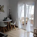 Apartment A House With A Garden, Garage, Sauna, And Jacuzzi Puerto de la Cruz (Tenerife)