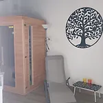 A House With A Garden, Garage, Sauna, And Jacuzzi Puerto de la Cruz (Tenerife)