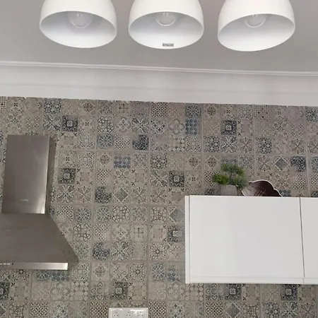 A House With A Garden, Garage, Sauna, And Jacuzzi Appartement Puerto de la Cruz (Tenerife)