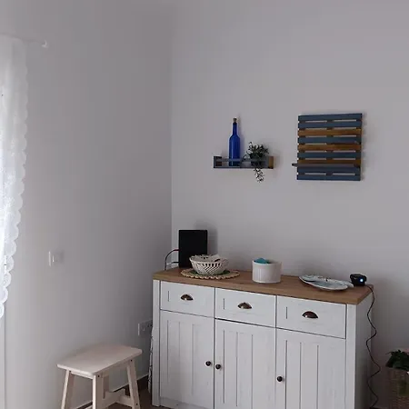Appartement A House With A Garden, Garage, Sauna, And Jacuzzi Puerto de la Cruz (Tenerife)