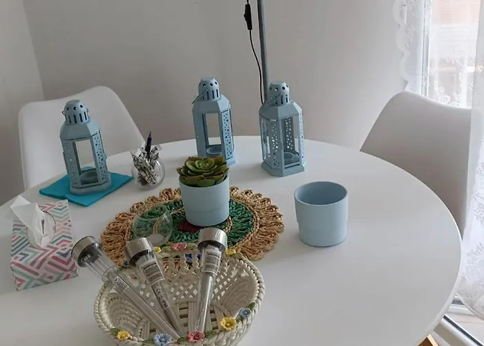 A House With A Garden, Garage, Sauna, And Jacuzzi *